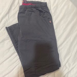 Urbane Scrub Bottoma